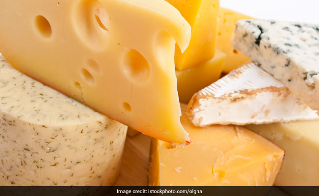 Good calories are not necessarily made up of low-calorie foods.