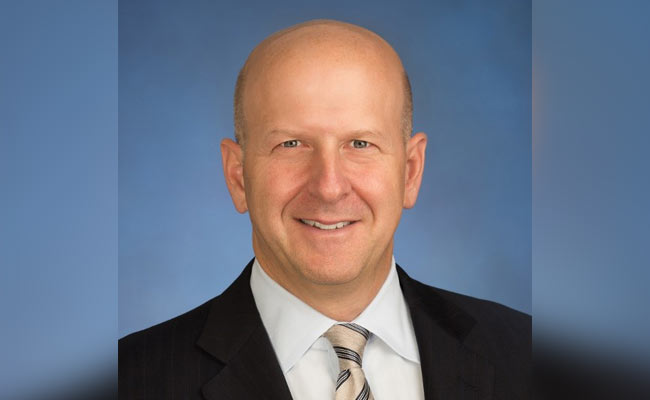 $10 Million Pay-Cut For Goldman Sachs CEO