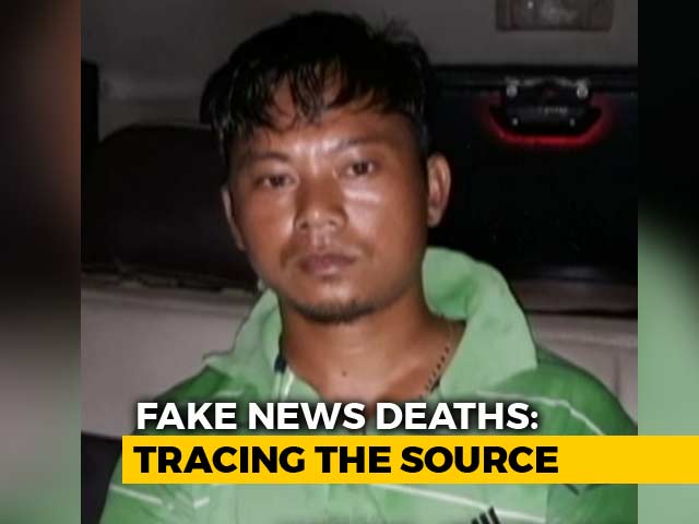 How Phone Calls, Word-Of-Mouth Triggered A Mob Attack, Killing 2 Men In Assam