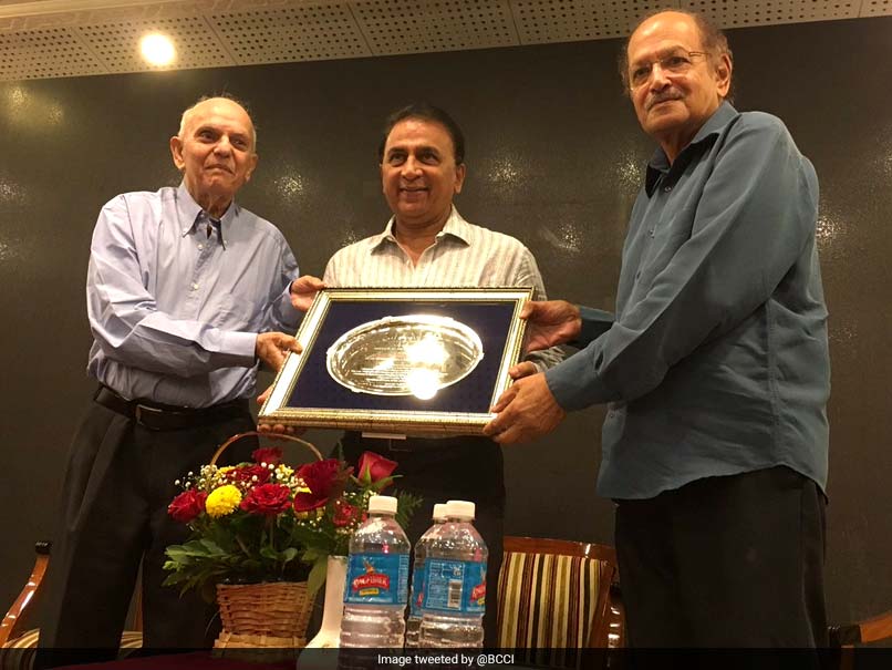 My Captain No More, But Will Always Be With Me: Sunil Gavaskar Pays Tributes To Ajit Wadekar