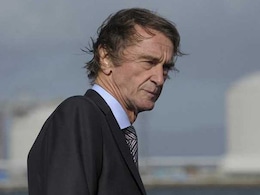 Britain's Richest Man Declares Interest In Buying Manchester United