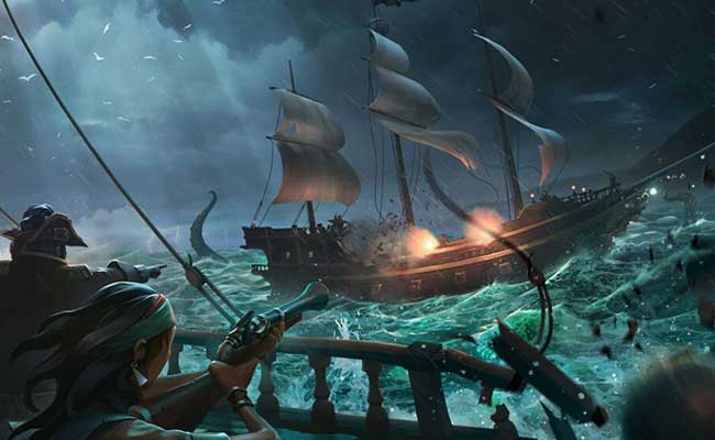 Want To Pursue A Career In Gaming Industry? Here's Everything You Need To Know