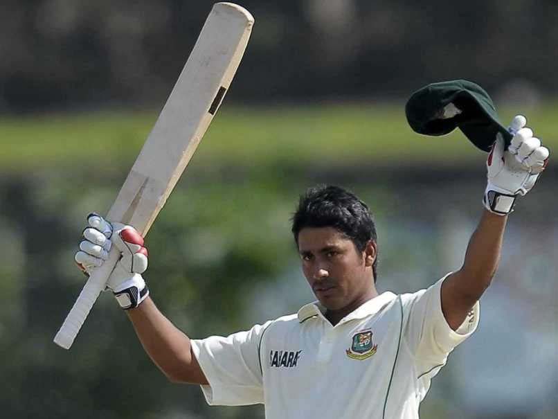 Mohammad Ashraful Hopeful Of International Return