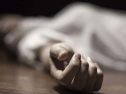 Maharashtra Woman, 2 Kids Die After Jumping Off Fort, Family Alleges Dowry Harassment