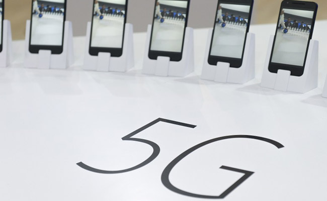 5जी चालू होते ही समझ में आएगी इसकी अहमियत : दूरसंचार सचिव