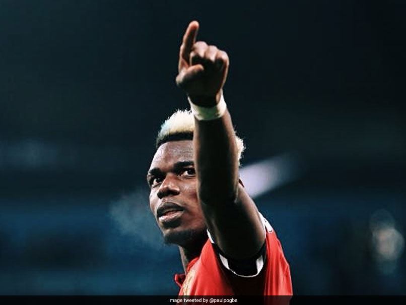 English Premier League: Rio Ferdinand Urges Manchester United Not To Sell Paul Pogba