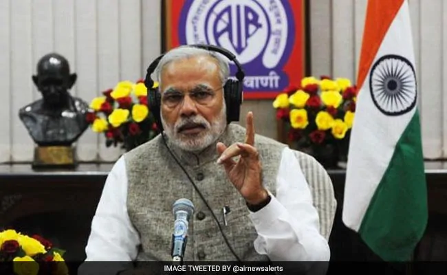 "Maan Ki Baat": PM Modi announces ''Pariksha Pe Charcha'' Session On January 29