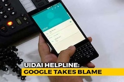 Google Takes The Blame For UIDAI Number Showing Up In People's Phones Google Takes The Blame For UIDAI Number Showing Up In People's Phones