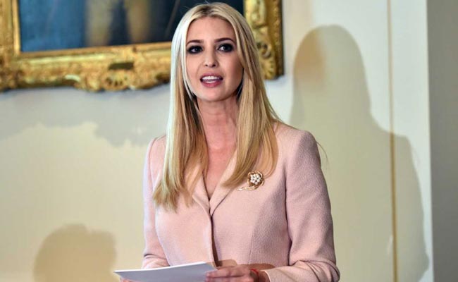 The End Of Ivanka Trump's Fashion Brand Prompts Shopping Frenzy Among Her Fans