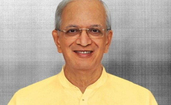 Sanatan Sanstha Chief May Be Questioned Over Arms Haul: Sources