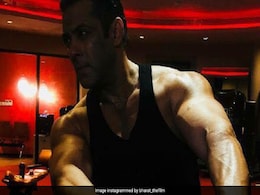 Bharat Teaser: 'भारत' का टीजर रिलीज, सलमान खान बोले- कुछ रिश्ते खून तो कुछ जमीन से होते हैं... Bharat Teaser: 'भारत' का टीजर रिलीज, सलमान खान बोले- कुछ रिश्ते खून तो कुछ जमीन से होते हैं...