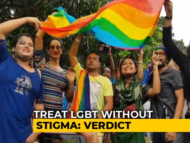 <i>Aligarh</i> Writer Apurva Asrani On Section 377 Verdict