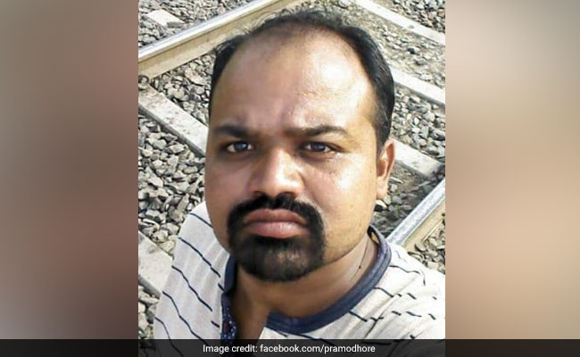 Maharashtra Man Jumps In Front Of Train Over Quota Demand, Dies
