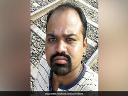 "Today One Maratha Is Leaving": Man Commits Suicide Over Quota Demand "Today One Maratha Is Leaving": Man Commits Suicide Over Quota Demand