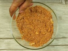 Crispy Andhra Bhindi Crispy Andhra Bhindi