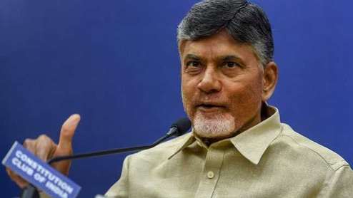 Andhra Pradesh To Launch India's First Quantum Testbeds Tomorrow