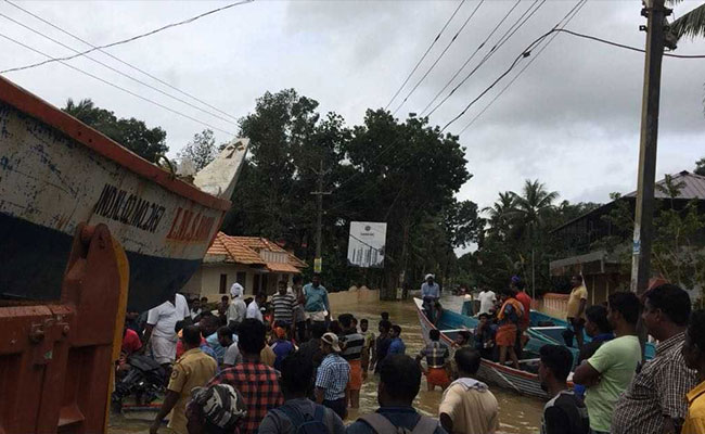 'Fishermen Are The Best Rescuers, To Be Recruited Into Police As Coastal Wardens': Kerala