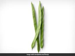 Want A Healthy Heart? Include Flat Beans In Your Diet; Other Health Benefits Of Flat Beans Want A Healthy Heart? Include Flat Beans In Your Diet; Other Health Benefits Of Flat Beans