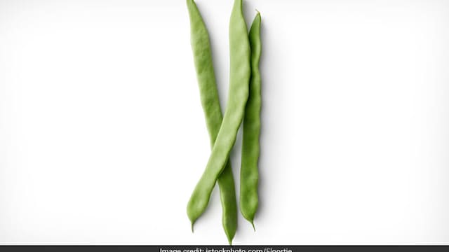 Including flat beans in your diet can boost your heart health