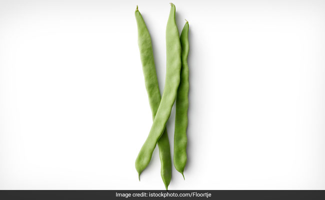 Including flat beans in your diet can boost your heart health