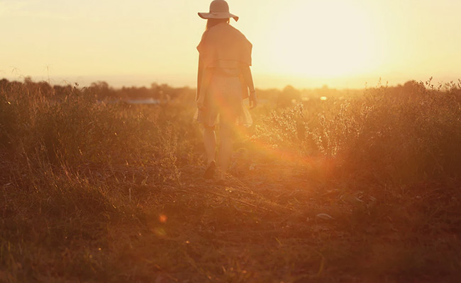 What Nobody Tells You About Life As A 40-Year-Old Single Woman