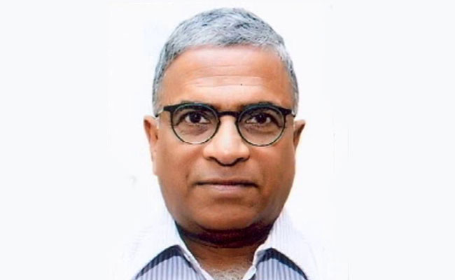 Harivansh Narayan Singh, Ex-Editor, First Timer, Centre's Pick For Key Rajya Sabha Post