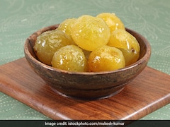 आंवला मुरब्बा बनाने में होती है दिक्कत? Nisha Madhulika की ये आसान ट्रिक कर देगी काम आसान