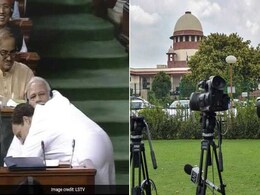 सदन में PM मोदी से गले मिले राहुल, सुप्रीम कोर्ट ने मदुरै बेंच के फैसले पर लगाई रोक, 5 बड़ी खबरें सदन में PM मोदी से गले मिले राहुल, सुप्रीम कोर्ट ने मदुरै बेंच के फैसले पर लगाई रोक, 5 बड़ी खबरें