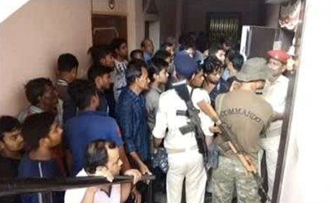 In Jharkhand, 6 Of A Family Including 2 Children Found Dead