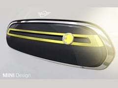 MINI Reveals Sketches Of Its Fully-Electric Car
