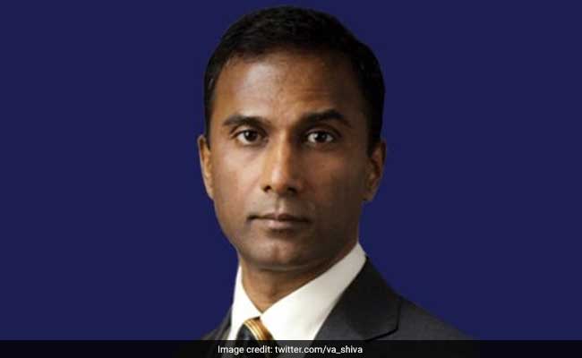 Indian-American, Running For US Senate, Punched By Rival's Supporter