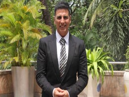 ICYMI: Akshay Kumar's Monday Motivation Post Is A Lesson For Life ICYMI: Akshay Kumar's Monday Motivation Post Is A Lesson For Life