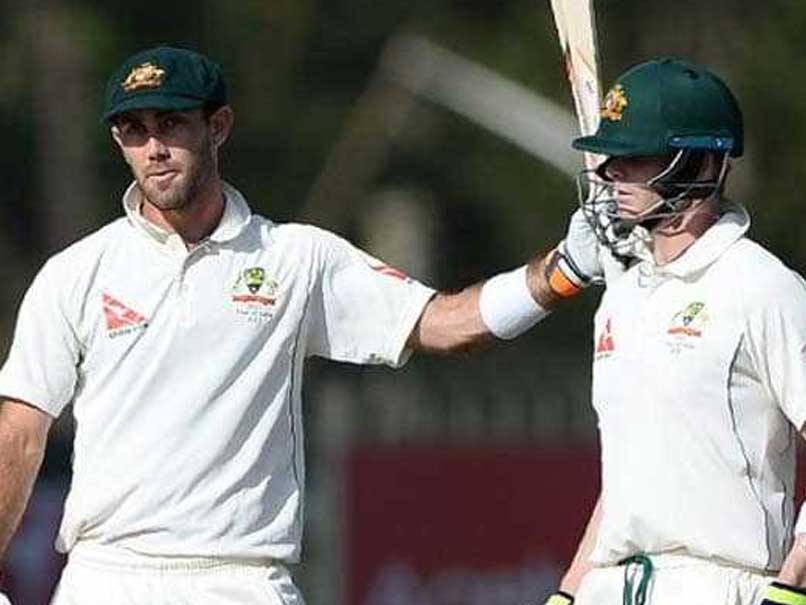 स्‍पॉट फिक्सिंग मामले में नाम जोड़े जाने से ग्‍लेन मैक्‍सवेल हैरान, कही यह बात...