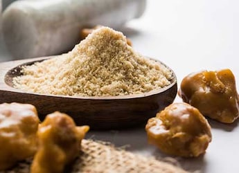 Hing For Flatulence: How To Use Asafoetida To Bring Relief From Stomach Gas Hing For Flatulence: How To Use Asafoetida To Bring Relief From Stomach Gas