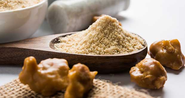 Ever Wondered How Hing Is Made? Watch This Viral Video To Find Out