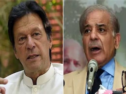 Pakistan's National Assembly To Elect New PM Today Pakistan's National Assembly To Elect New PM Today