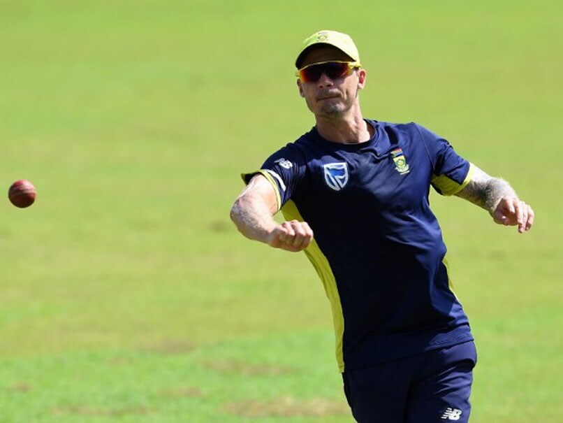 Dale Steyn Set For ODI Swansong At 2019 World Cup Dale Steyn Set For ODI Swansong At 2019 World Cup