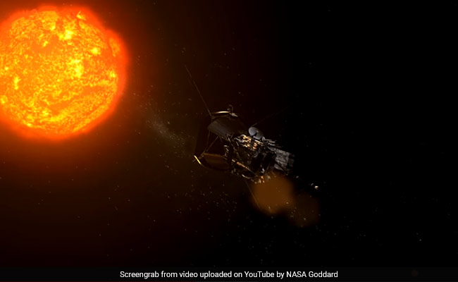 Car-Sized NASA Probe Will Go Closer To Sun Than Any Other Man-Made Object