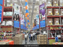 Walmart To Open 6 More Stores In "Priority Growth" Region Uttar Pradesh Walmart To Open 6 More Stores In "Priority Growth" Region Uttar Pradesh