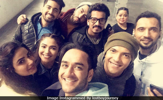 Highlights From <i>Khatron Ke Khiladi 9</i>, Courtesy Vikas Gupta, Bharti Singh