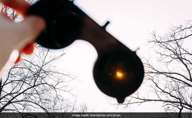 Partial Solar Eclipse: Surya Grahan Date, Timings in India, Where And When To Watch - All You Need To Know