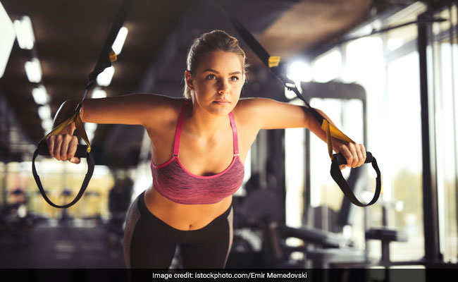 Fitness apps are easily accessible for one and all