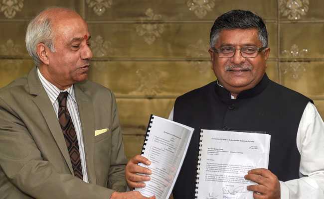 Big Changes To Handling Of Your Personal Data Drawn In Draft Law