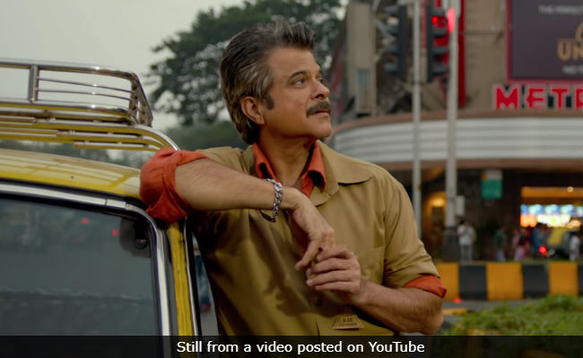 <i>Fanney Khan</i>: Anil Kapoor Longs For <i>Achche Din</i> In New Song