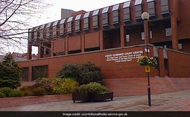 UK Teen Was Forced To Marry Her Cousin In Bangladesh, Parents Now Jailed