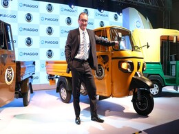 Piaggio Introduces New Warranty And Personal Accident Insurance In India Piaggio Introduces New Warranty And Personal Accident Insurance In India