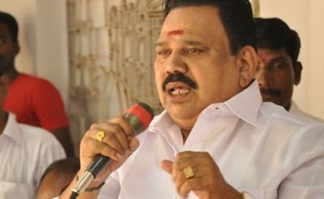 AIADMK Legislator AK Bose Dies Of Cardiac Arrest