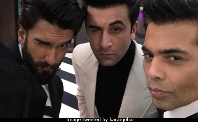 'कुछ कुछ होता है 2' में हो सकते हैं ये बॉलीवुड स्टार्स, करण जौहर ने दिए संकेत