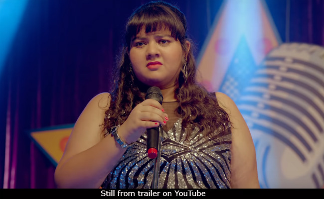<I>Fanney Khan</i> Leads Bollywood's Onslaught Against Body-Shaming