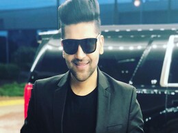 पंजाबी सिंगर गुरु रंधावा का  27 बार टूटा था दिल, सलमान खान ने खोले पॉप स्टार के सारे राज पंजाबी सिंगर गुरु रंधावा का  27 बार टूटा था दिल, सलमान खान ने खोले पॉप स्टार के सारे राज